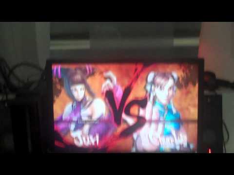 Emperor Cow (Dh, Ju) vs Sky (Ch) Top 8 WinnerStaysOn Sept 29th