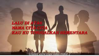 Download lagu QIARA - YANG KAN TERJADI TETAP TERJADI (LIRIK) mp3 Download lagu QIARA - YANG KAN TERJADI TETAP TERJADI (LIRIK) mp3