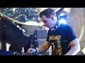 Hardwell - Everytime We Touch LIVE @ Tomorrowland 2018