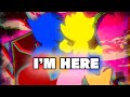 I’m Here (Tomoya / Kellin / FamilyJules / Victor McKnight / Vanitas) -Quartet- *Glitching Colors*
