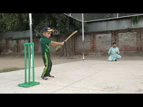 chota cricketer Faizan|| play every cricket of shot.Such a great talent just 4 yrs old.#viralvideo