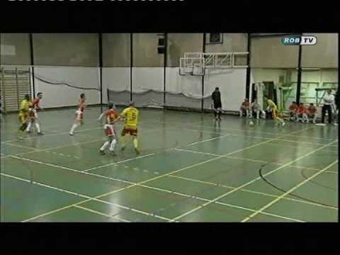 ZVL Landen kampioen 2e nationale