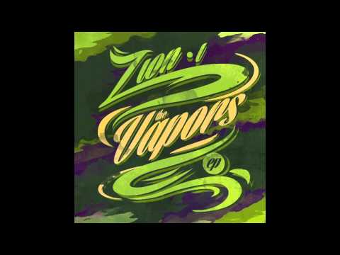 Zion I - Holy Visions ft. Fashawn (Produced by Amp Live)