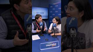 📻🚗 ¡Fuimos a contarles de Portal Motores a “Esa es la Idea”!