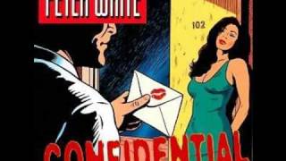 Talkin' Bout Love by Peter White