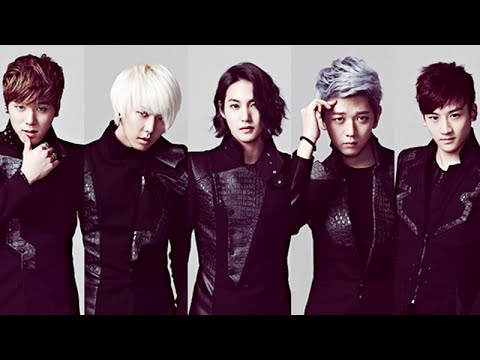 JJCC - You're Leaving (니가 떠나간다) [English Subs + Romanization + Hangul] HD