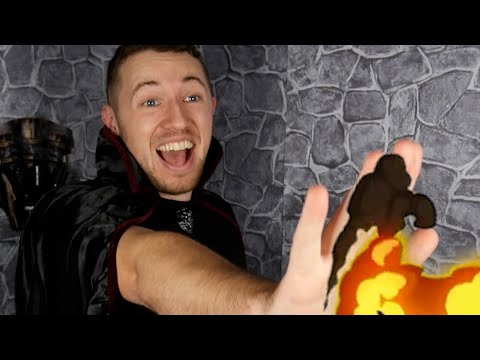 How People THINK Warlocks are Played VS How they're ACTUALLY Played