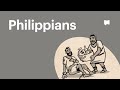 Overview: Philippians