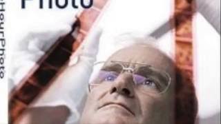 "One Hour Photo" Starring Robin Williams