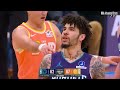 Lonzo Ball Vs LaMelo Ball Cleveland Cavaliers Vs Charlotte Hornets Full Box Scores