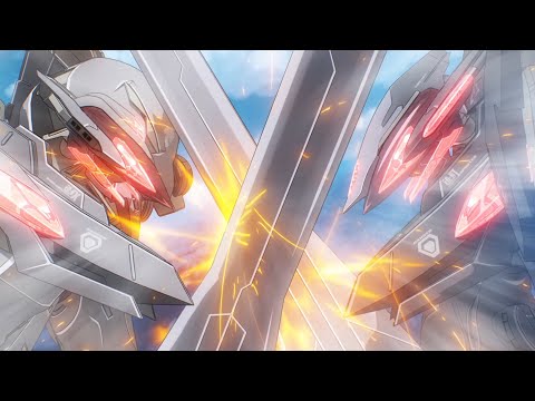 Mecha AMV - Fafner Heaven