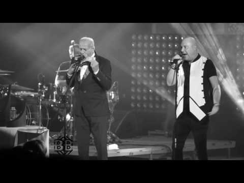 BERE GRATIS si Gheorghe Zamfir - Cântă cucu-n Bucovina  | Sala Palatului | 27.10 .2016 |