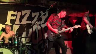 Fizzy blood.. soup kitchen Manchester.. 22nd Feb 2018.. January sun