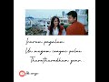 Iravum Pagalum Un Mugam Whatapp Status Song Vaaranam Aayiram Movie HD Songs