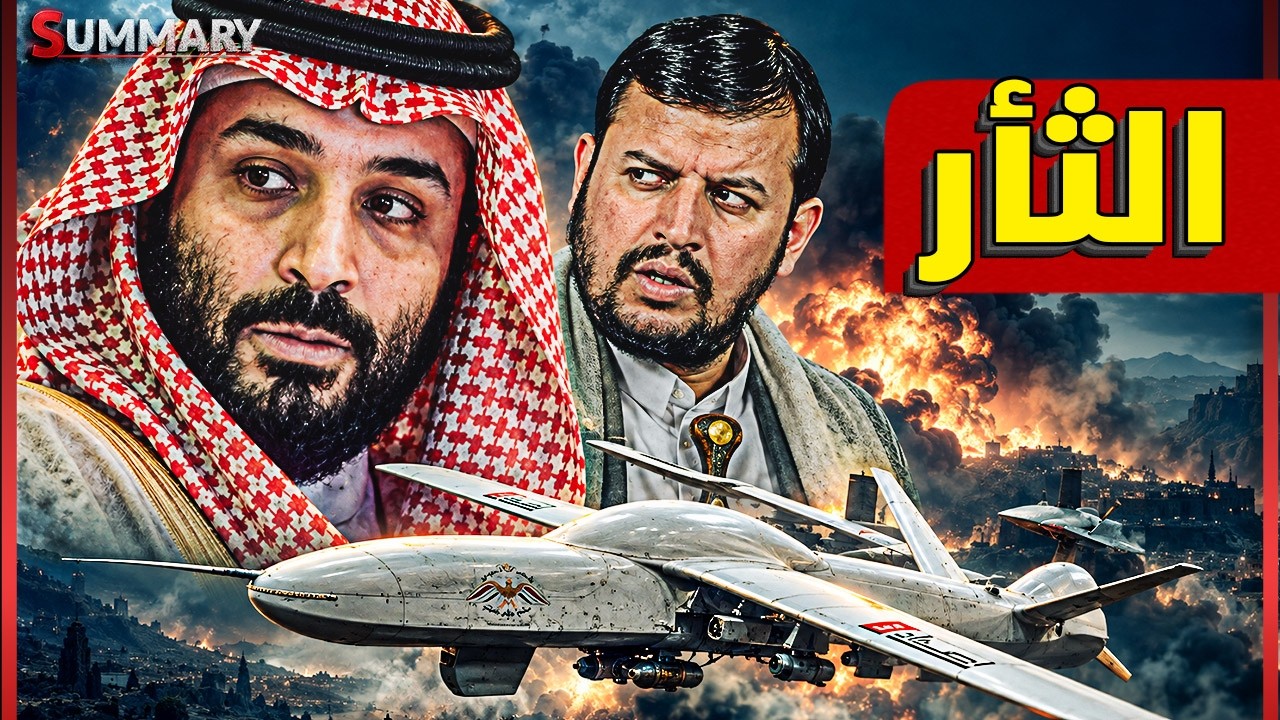 الثأر السعودي بدأ.. بعد ضرب مطار الرياض ترامب يخذل ولي العهد والحوثي يختبر قو?