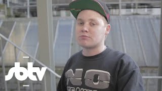 Blizzard | #LongLiveGrime: SBTV