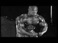 Manowar - Number I (Bodybuilding motivation)