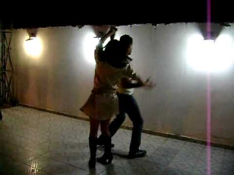 Lauro & Cleide(03 julho 2010) R.F.