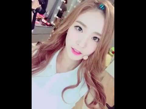 150930 Nahyun - Twitter Video