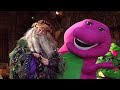 Barney The Not So Magical Magician Song