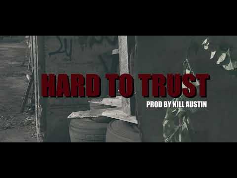 Anti Tatted - Hard to Trust