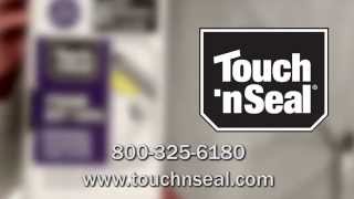 Touch 'n Seal Foam Kit 15FR
