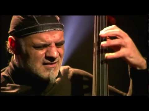 Entre Vues 2009 - Pascal Mohy Trio