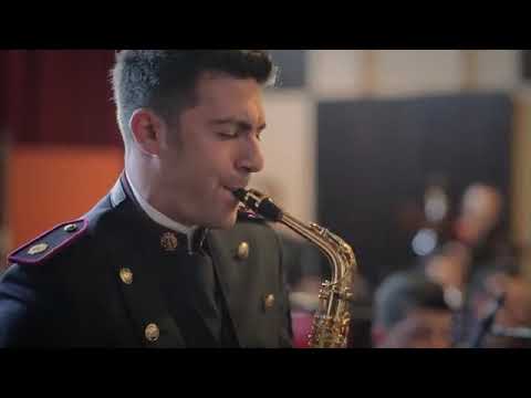 Saxpack - Otto M. Schwarz - M. Conte