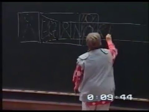 Vera Birkenbihl - NORMALITÄT