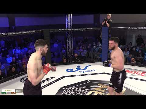 Lewis Beck vs Ben McCrory - Clan Wars 43