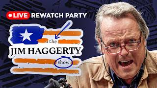 The Jim Haggerty Show - Season 1 Marathon