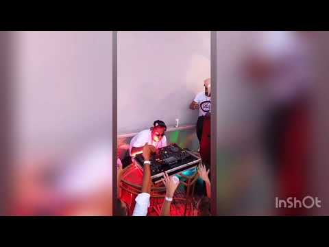 Festa do Branco Track: Toda forma de Opus - Lowderz, Livit, Eric Prydz (GIKA MASHUP)