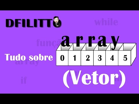02 - Array - vetor - Tamanho lógico e tamanho físico