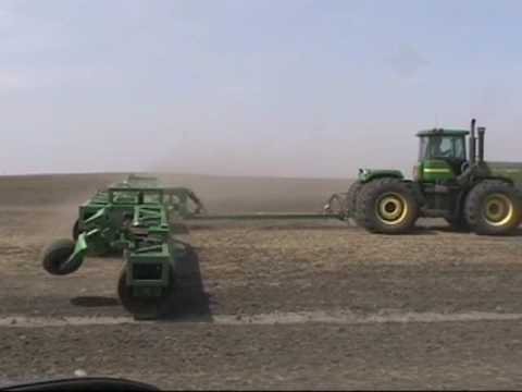 Trail Type Super Land Roller