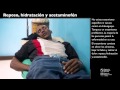 Chikungunya: el virus que encorva - YouTube