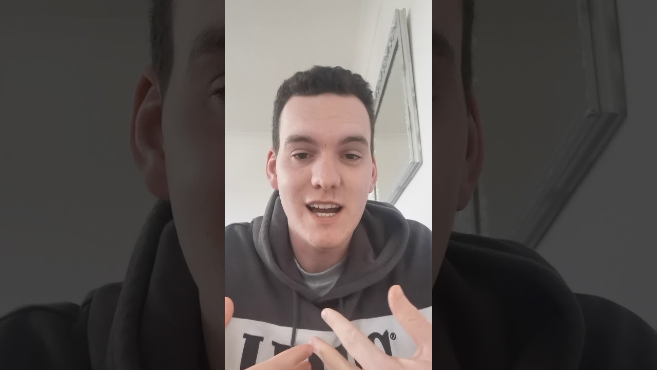 My story of coming to Jesus