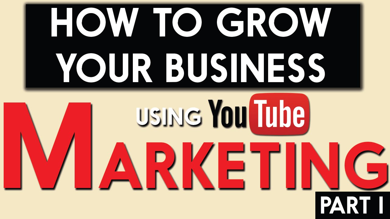 How to Drive Traffic to Your Website using YouTube– Part 1