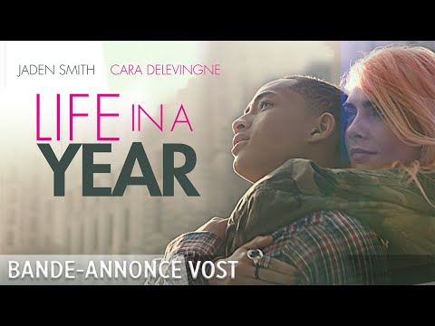 Life in a Year - Bande Annonce [VOST]