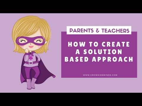Solutions for Home and School - GKM022