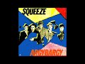 Squeeze - Misadventure
