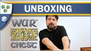 War Chest video thumbnail