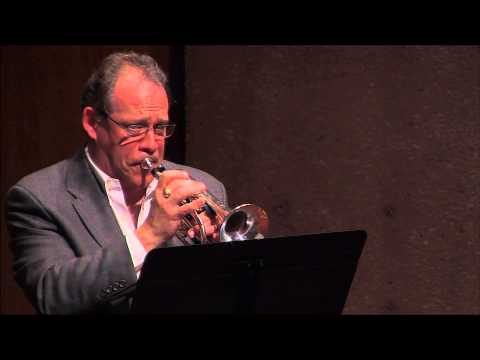 Dr. Mark Ponzo - Arban - Variations on The Carnival of Venice