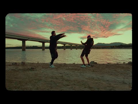 SWIT EME & NIKONE - HASTA EL FINAL (Prod. Deeperbeats)