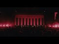 “Deciphering Me” Live at Spark Arena