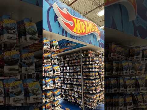 Everything about Hot Wheels 💡