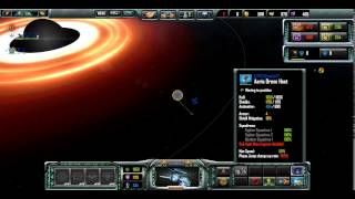 New Blackholes: Enhanced 4X Mod for Sins of a Solar Empire Rebellion