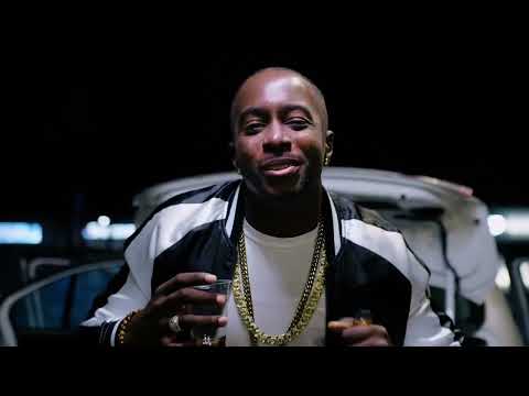 MarzVille - Whole Night (Official Visualizer ) | 2023 Soca