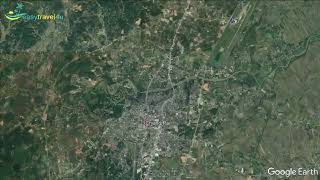 Where to Stay in Chiang Rai, Thailand First Time: Best Areas (short)
