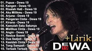 Download lagu Dewa 19 (Full Album)   Lirik ~ Koleksi Lagu Terbaik Dewa 19 ~ Lagu Terpopuler Sepanjang Masa mp3