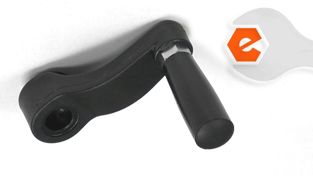 Replacing your Jet Drill Press DRILL PRESS CRANK HANDLE